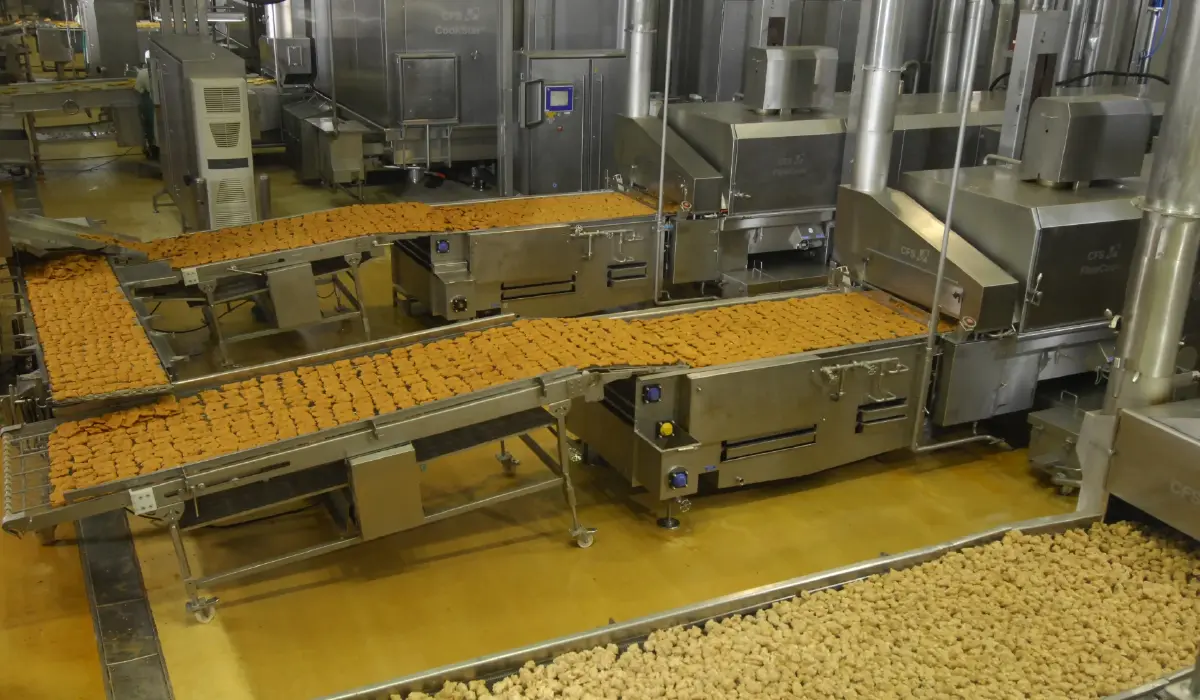 ซีพีเอฟสร้างมาตรฐานอาหารมาตรฐานเดียวทั่วโลก “CPF Food Standard”