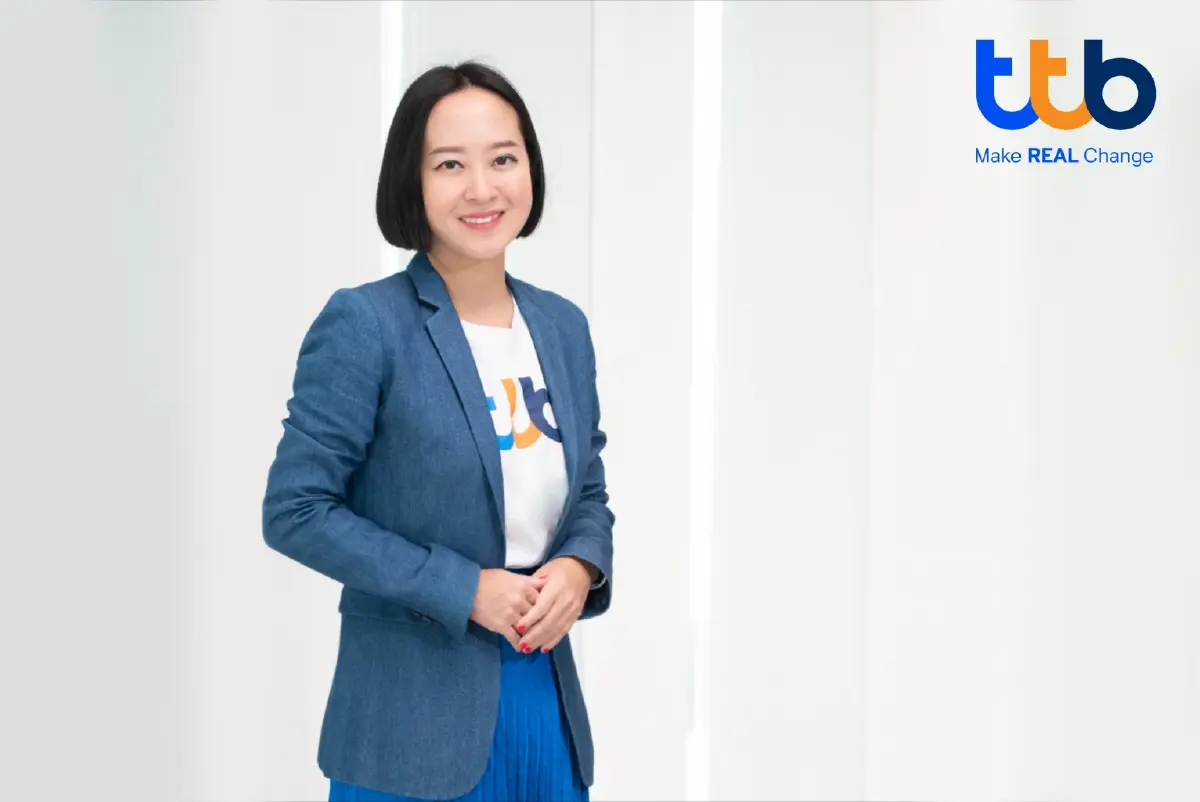 ทีเอ็มบีธนชาต เปิดรับสมัครหลักสูตรอบรม ttb digital LEAN supply chain รุ่นที่ 17