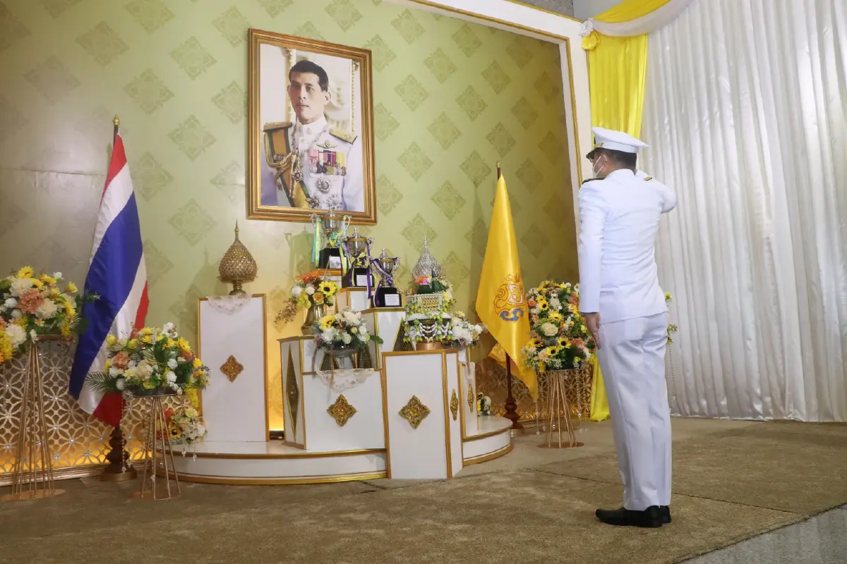 กทท. จัดแถลงข่าวการแข่งขันกีฬาเปตองการกุศล “ท่าเรือโอเพ่น”