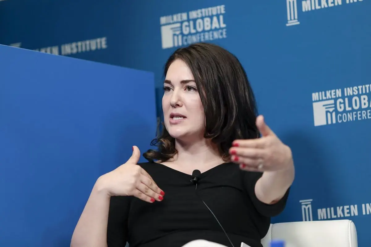 CoinShares ชี้ ‘บิตคอยน์’จะทำสถิติสูงสุดครั้งใหม่ภายใน 24 เดือน