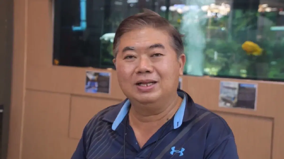 จ.เลย หากไร้อาชีพขายหวย ลอตเตอรี่ จะขาดรายได้ต่อปีกว่า 6,000 ล้าน