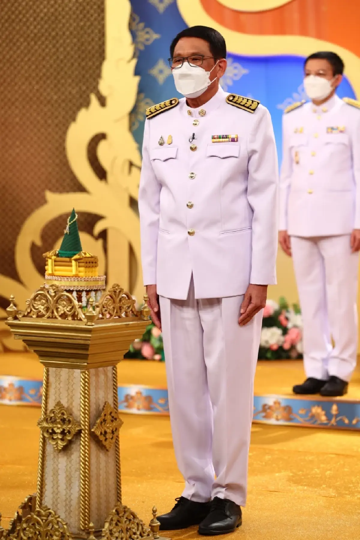 ธ.ก.ส. ร่วมถวายพระพรชัยมงคลเนื่องในวันเฉลิมพระชนมพรรษา