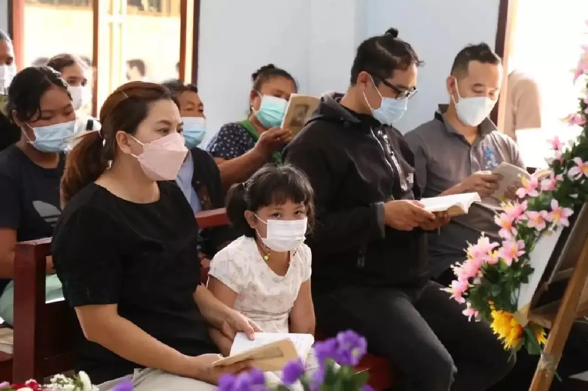 “สุชาติ” รมว.แรงงาน ส่ง ที่ปรึกษาฯ “ธิวัลรัตน์” ขึ้นเชียงราย