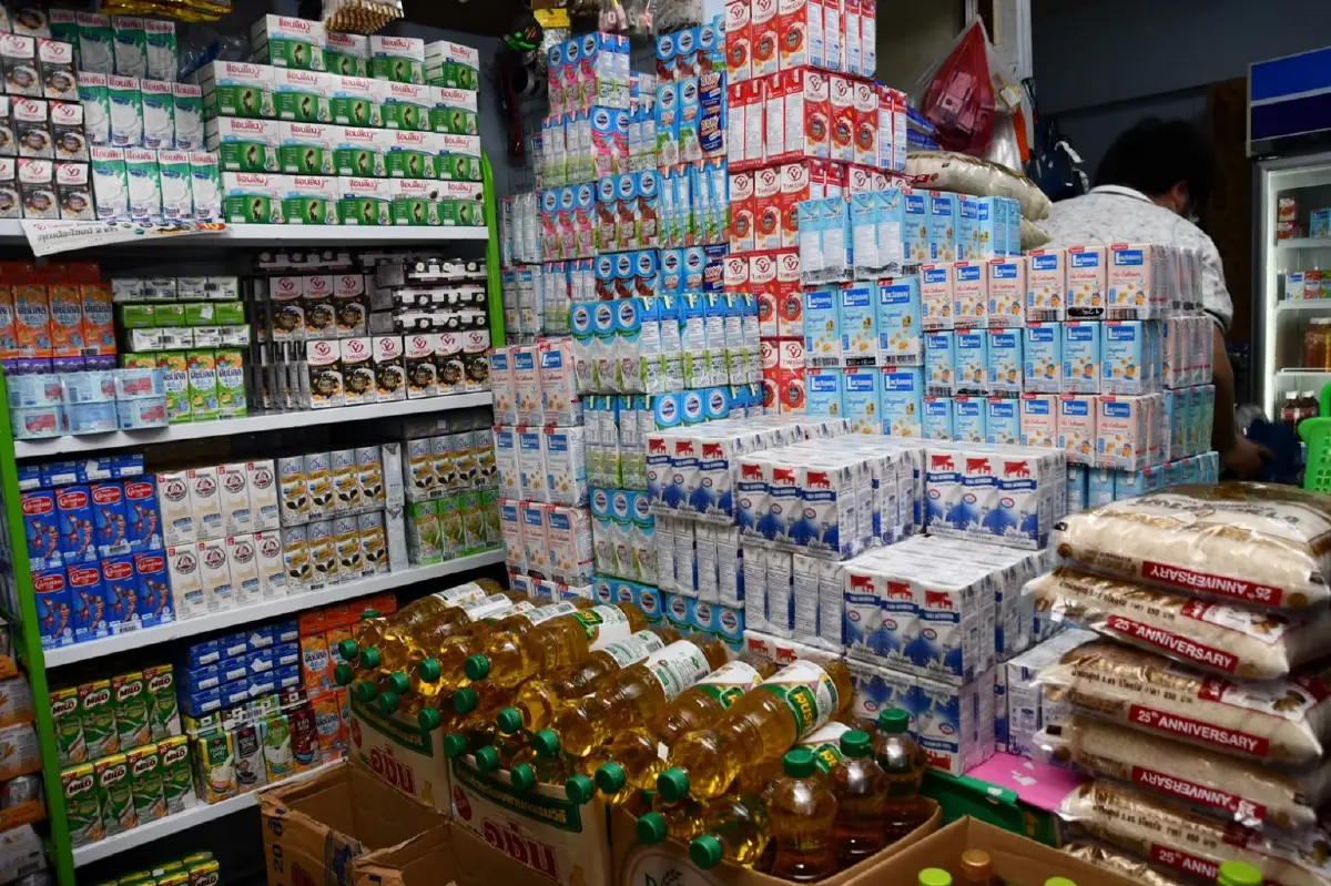 ปมของแพง โค่นไม่ลง “จุรินทร์”มั่นใจผ่านฉลุยศึกซักฟอก