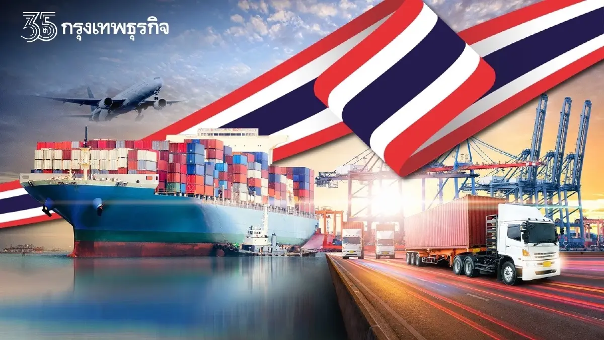 จับตาประชุม”ทูตพาณิชย์”เคาะแผนส่งออกครึ่งปีหลัง