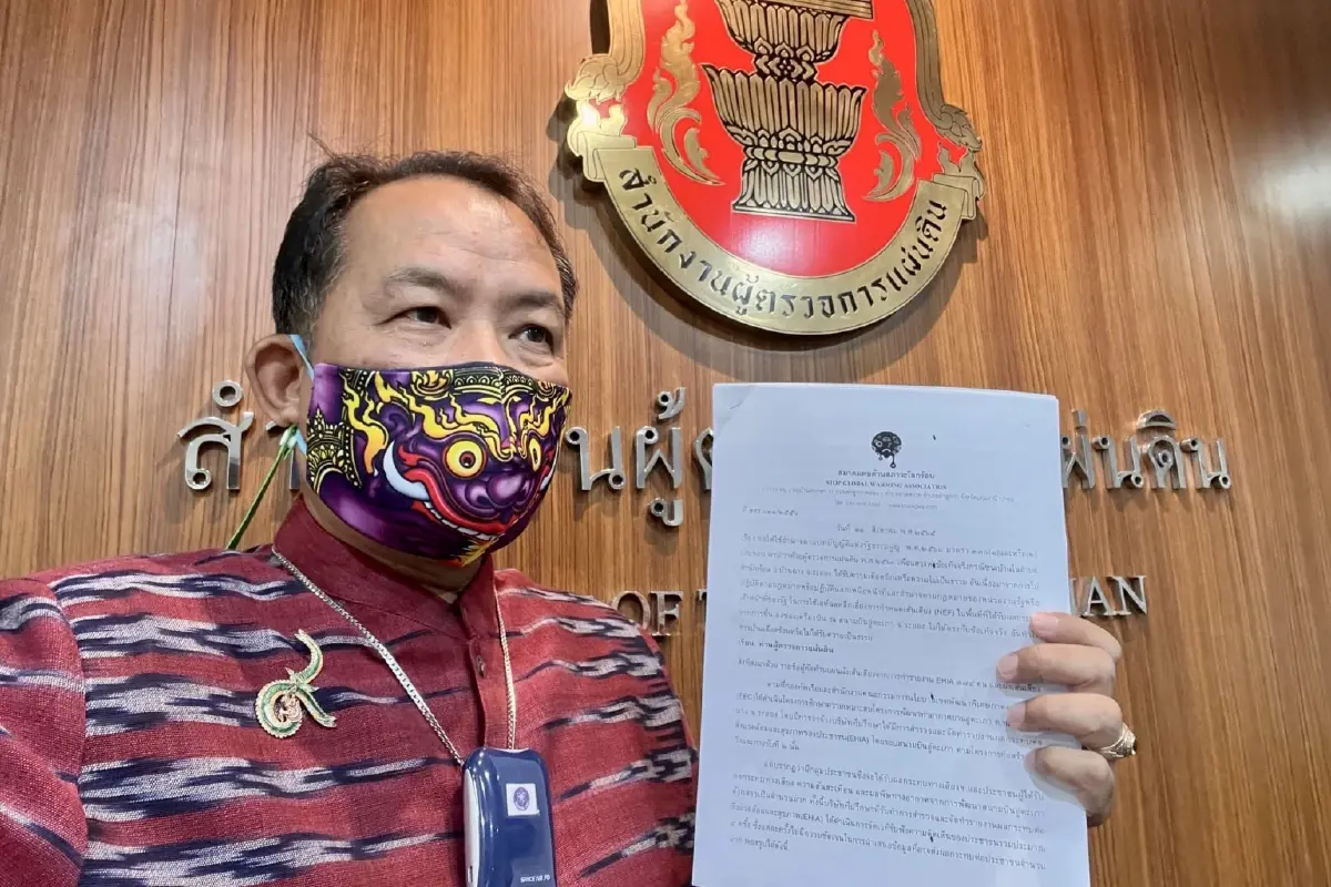 เช็กลิสต์เส้นทาง "คำร้อง" วินิจฉัยปมร้อน 8 ปี "ประยุทธ์"