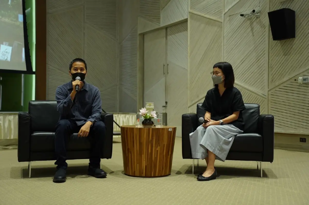 "โรงเรียนในภูเขา" ภาพยนตร์ที่สะท้อนแง่งามของ "ศิลปะ" ที่สร้างพัฒนาการด้านในเด็ก