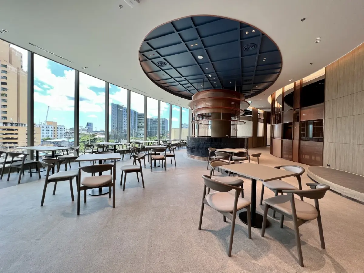 เผยโฉมใหม่ “ศูนย์สิริกิติ์” รอบ 30 ปี  สู่เส้นทาง “ที่สุดของอีเวนต์แพลตฟอร์ม”