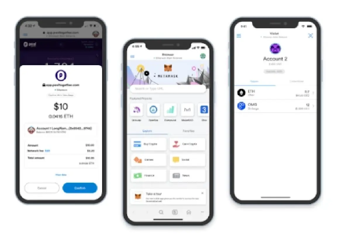 เก็บคริปโทเคอร์เรนซีของคุณอย่างไรให้ปลอดภัย?