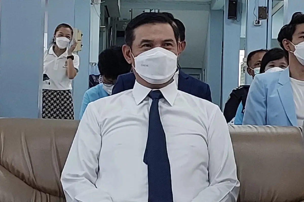 กทม.จับมือ “มูลนิธิคุณ” โครงการส่งเสริมความรู้-ปลูกจิตสำนึก ลด-แยกขยะให้นักเรียนอนุบาล-ประถมฯ