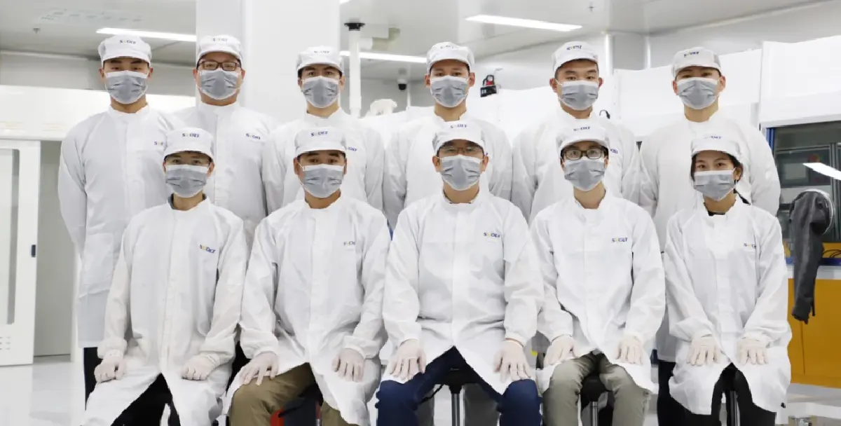 SVOLT พัฒนาต้นแบบของแบตเตอรี่โซลิดสเตตที่มีซัลเฟอร์ความจุ 20 AMP-HR สำเร็จ