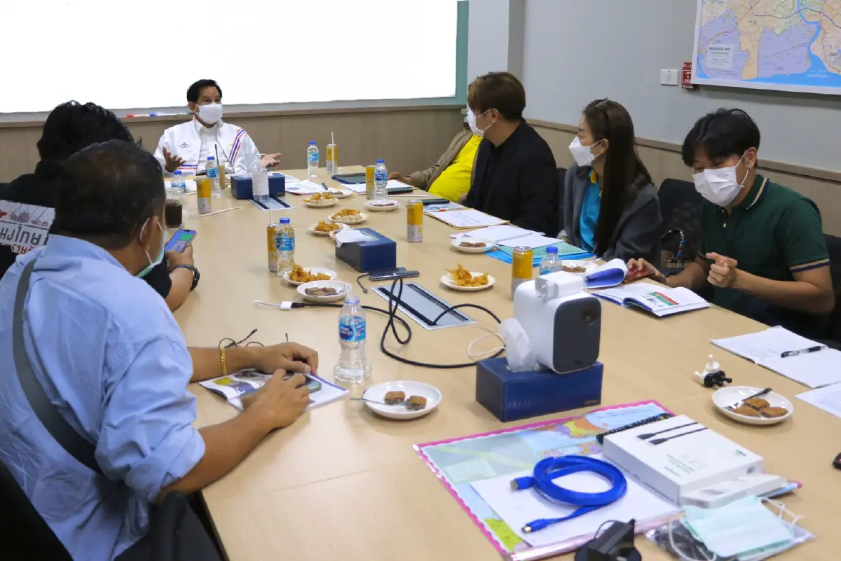 “เครือข่ายประมง”ร้อง“พีระพันธุ์”ช่วยปมโดนร้องทำผิดกฎหมายหลายข้อหา