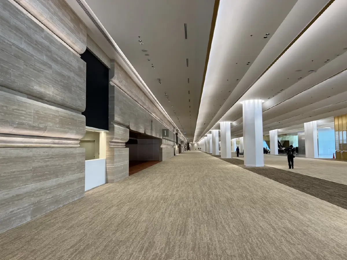 เผยโฉมใหม่ “ศูนย์สิริกิติ์” รอบ 30 ปี  สู่เส้นทาง “ที่สุดของอีเวนต์แพลตฟอร์ม”