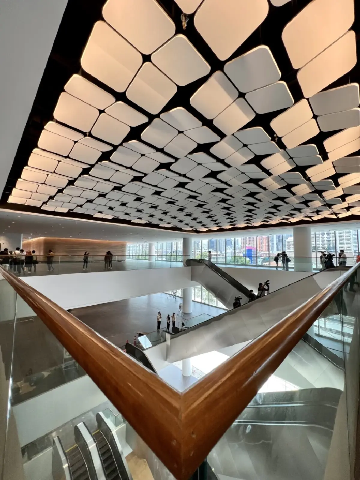 เผยโฉมใหม่ “ศูนย์สิริกิติ์” รอบ 30 ปี  สู่เส้นทาง “ที่สุดของอีเวนต์แพลตฟอร์ม”