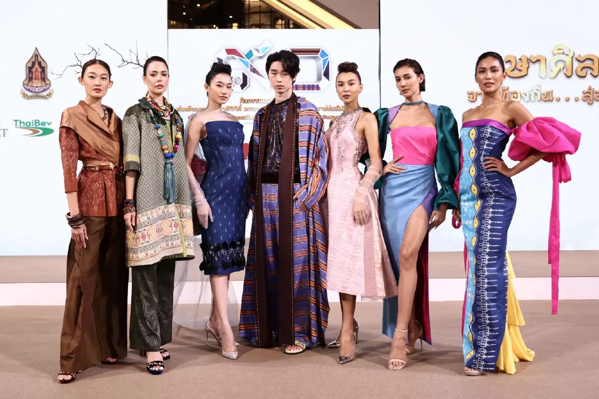 สยามพิวรรธน์ จัดกิจกรรมเฉลิมพระเกียรติ สมเด็จพระบรมราชชนนีพันปีหลวง