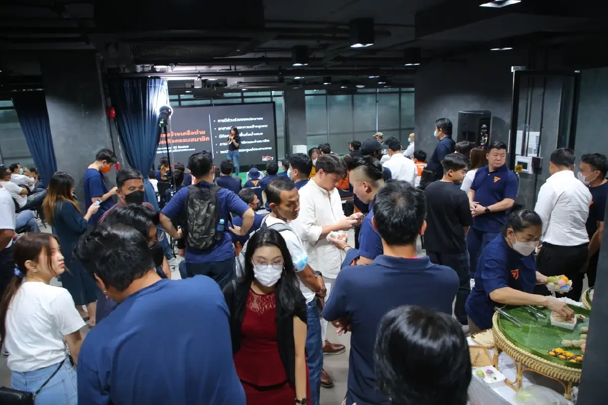 “พิธา” เผยโจทย์ใหญ่ “ก้าวไกล” แก้การสื่อสาร-ทำงานในพื้นที่-คัดคนลง ส.ส.