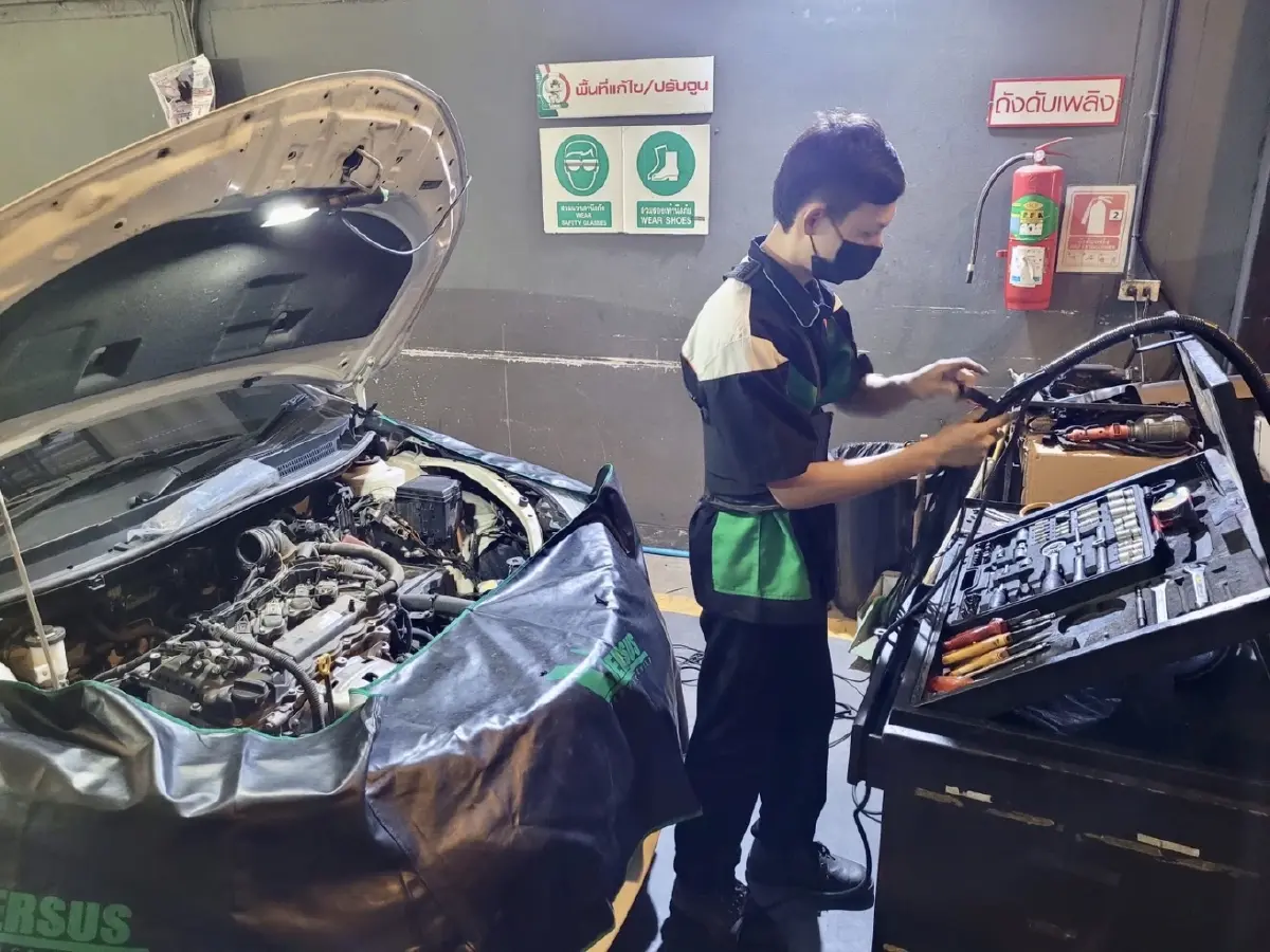 PTG เปิดตัวโครงการใหม่ แบ่งเบาค่าใช้จ่ายคนไทยในยุคค่าครองชีพแพง