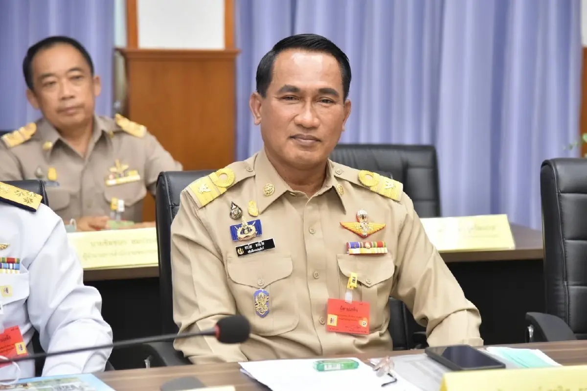 ปศุสัตว์ บุก ยึดทำลายเนื้อลักลอบนำเข้ากว่า 9.45 ตัน