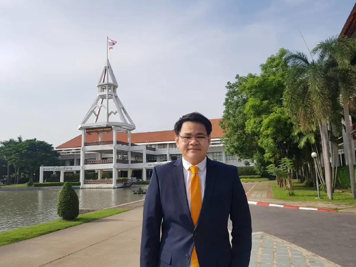 มธ. - กฟผ. จับมือต่อยอด ERC Sandbox