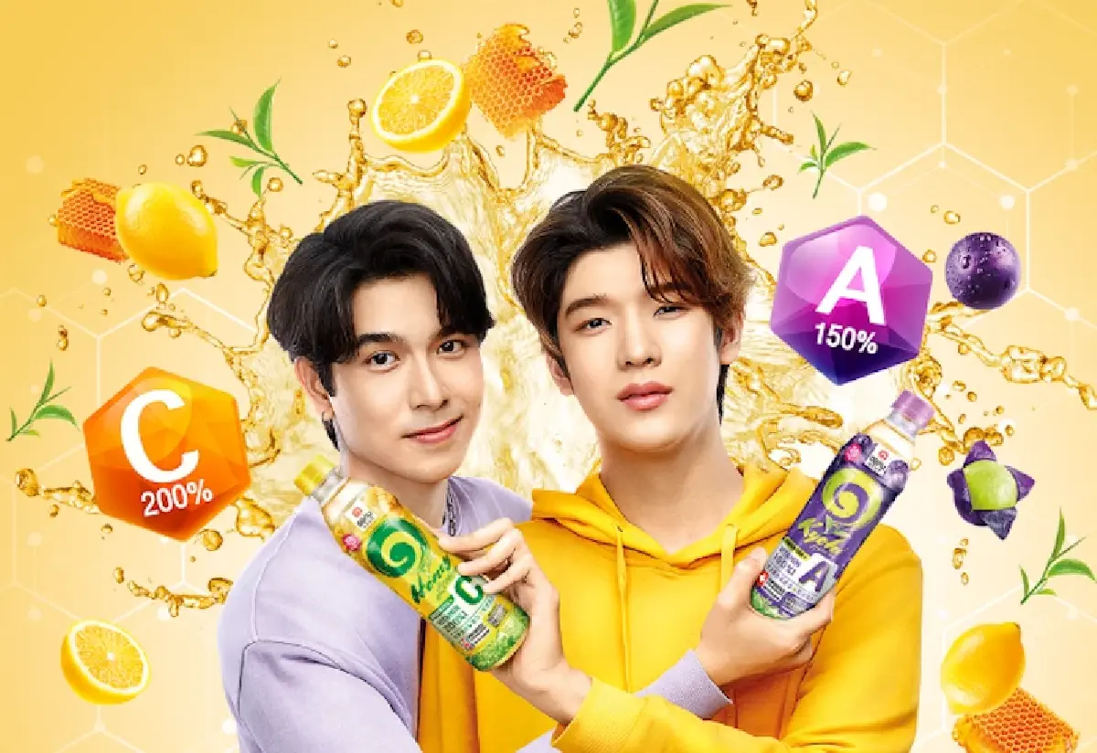 ส่องผลงาน  “เครื่องดื่ม” ยักษ์ใหญ่ รายได้ - กำไร ใครโต - หดตัว!