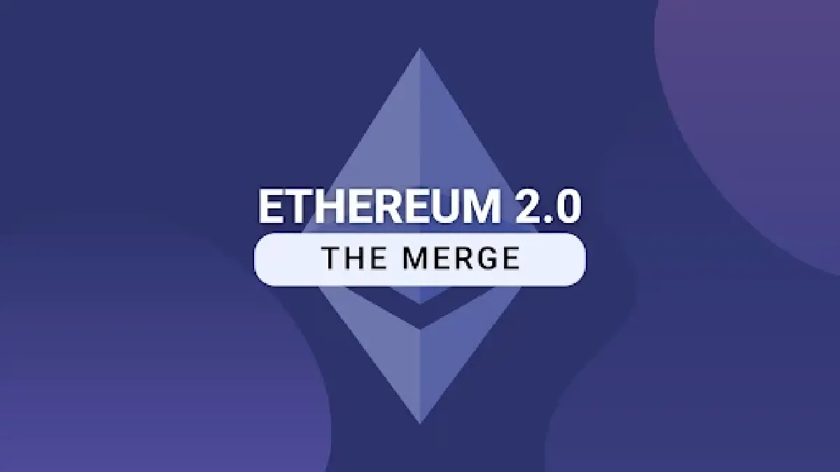 The Merge กับการพัฒนาสู่ Ethereum 2.0