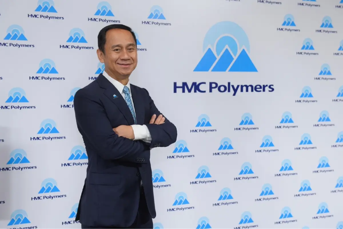 HMC Polymers ชูวิสัยทัศน์ “Endless Possibilities Begins”