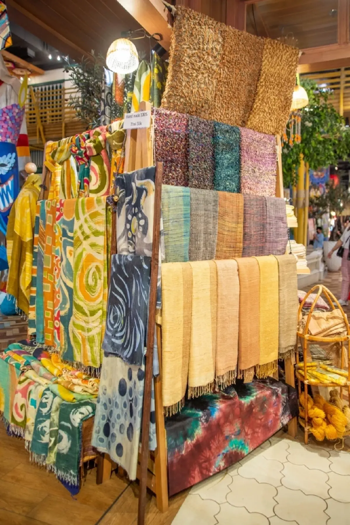 ไอคอนสยาม จัดงานเฉลิมพระเกียรติสมเด็จพระบรมราชชนนีพันปีหลวง