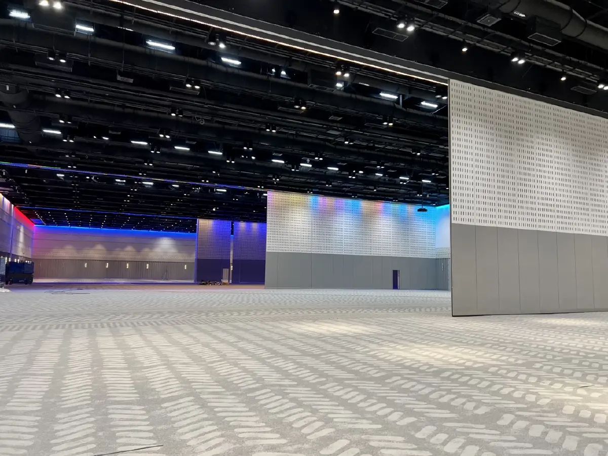 เผยโฉมใหม่ “ศูนย์สิริกิติ์” รอบ 30 ปี  สู่เส้นทาง “ที่สุดของอีเวนต์แพลตฟอร์ม”