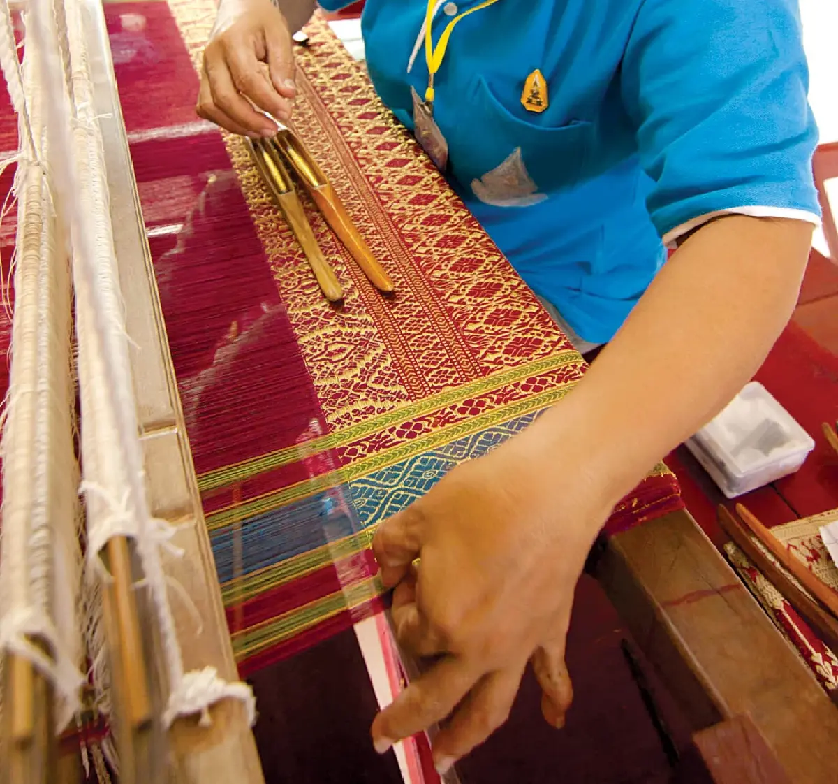 สยามพิวรรธน์ จัดกิจกรรมเฉลิมพระเกียรติ สมเด็จพระบรมราชชนนีพันปีหลวง