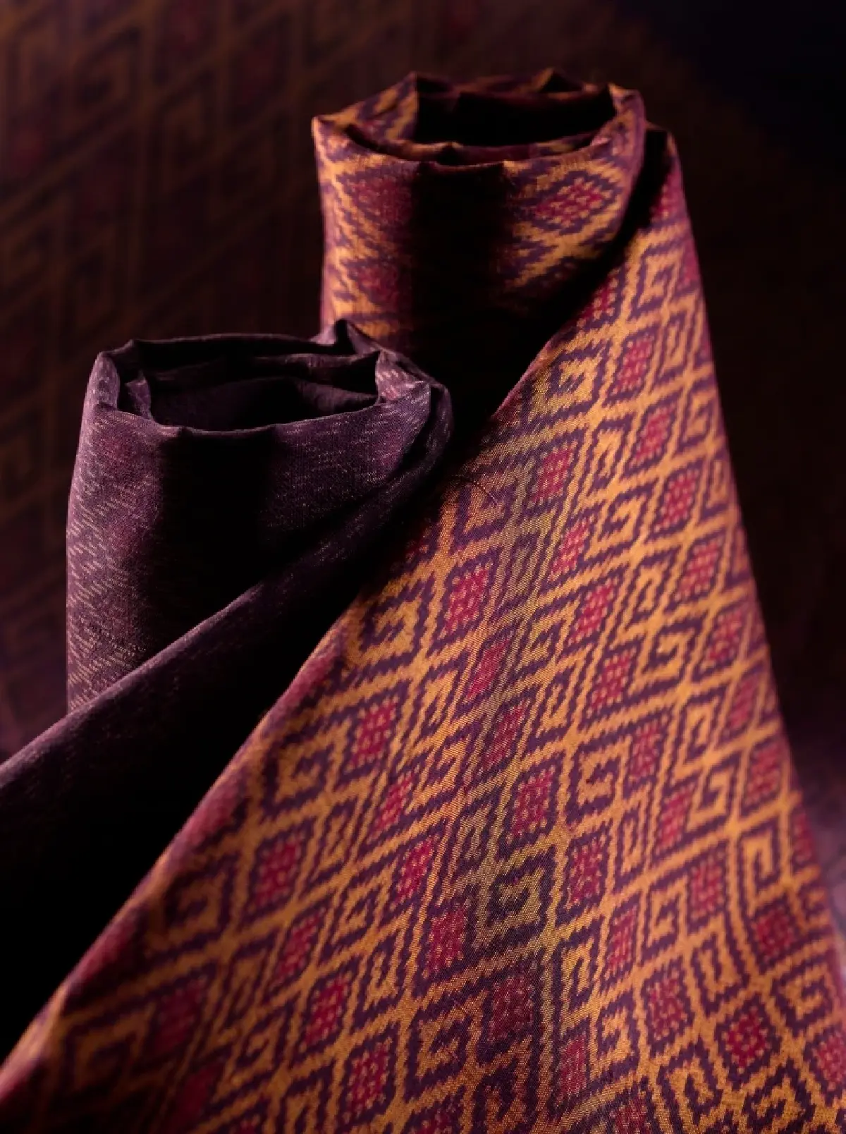 ไอคอนสยาม จัดงานเฉลิมพระเกียรติสมเด็จพระบรมราชชนนีพันปีหลวง