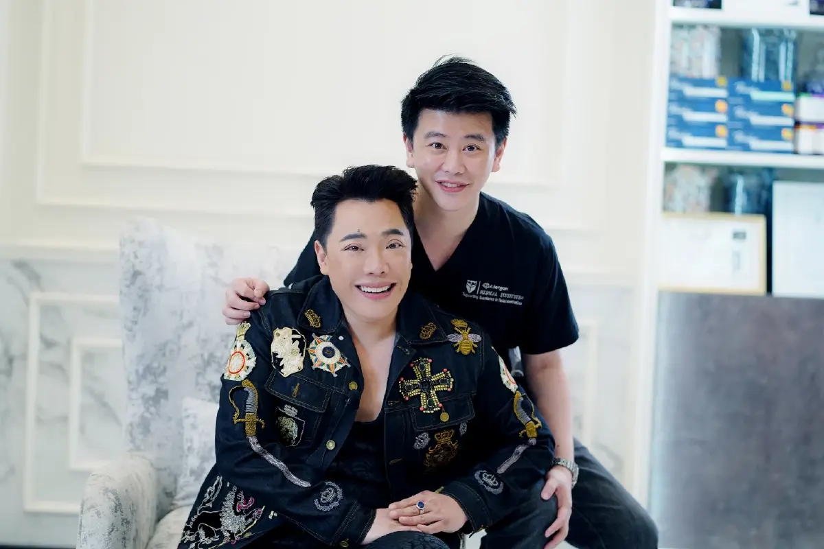 เปิดใจ “มดดำ คชาภา” กับหญิงในดวงใจ ส่งต่อความรักในเทศกาล “วันแม่”