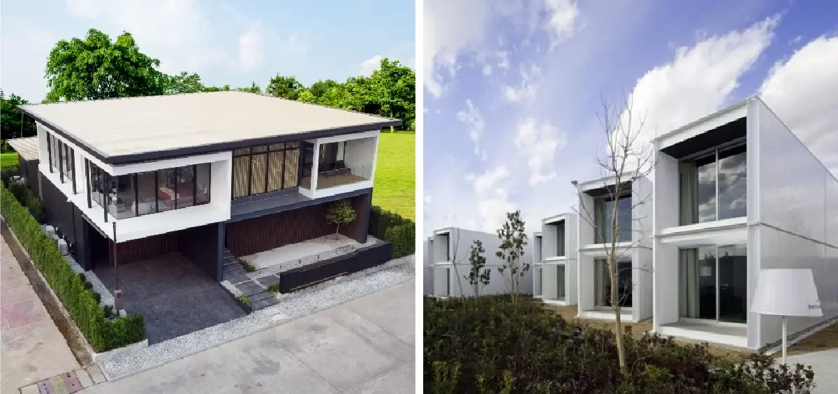 กลุ่มธุรกิจลัคกี้ บิลดิ้ง ซิสเท็ม จับมือ ปูนซีเมนต์นครหลวง ขยายฐานผลิตภัณฑ์เรือธง