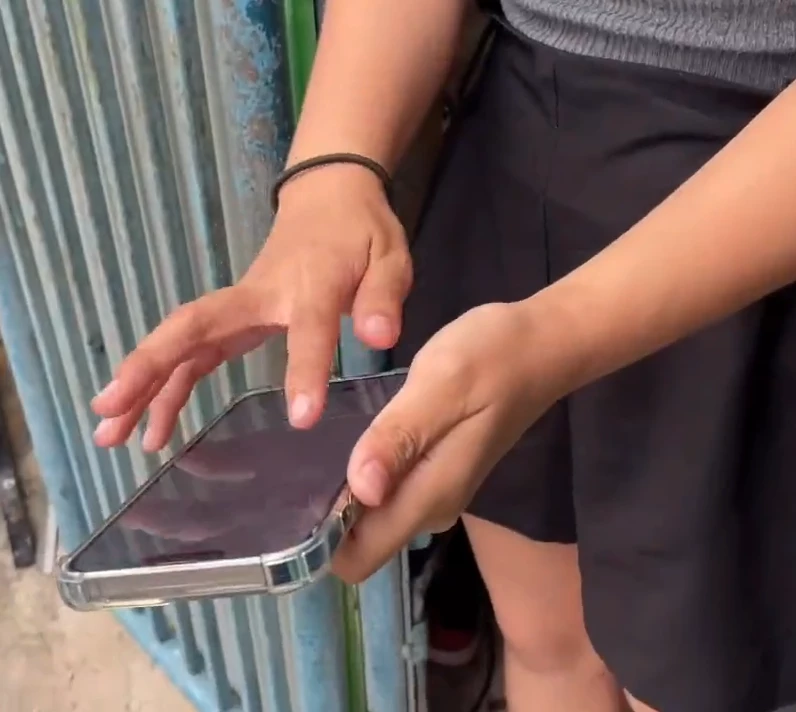 3 ชม.สูญเงินล้าน แม่ค้าออนไลน์ตกเป็นเหยื่อ SMS หลอก แฉวิธีโจรลวง