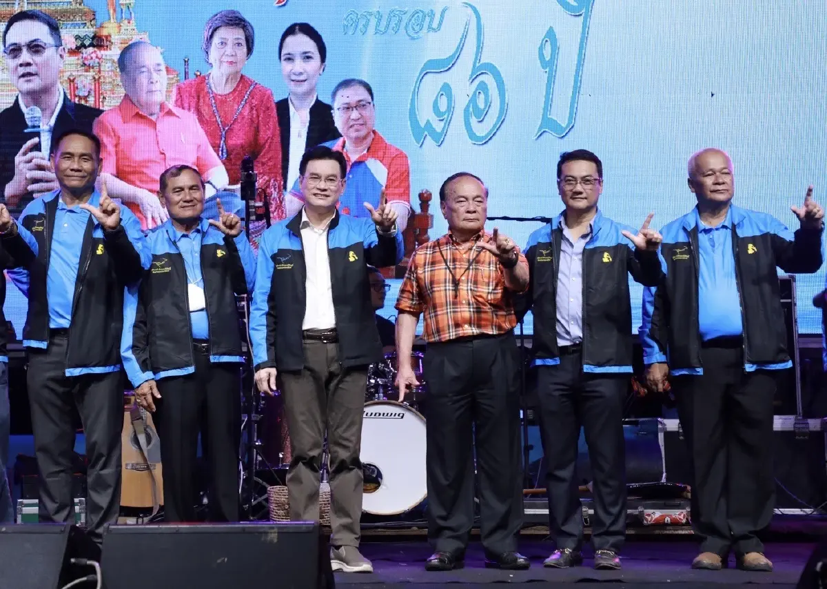 “ปชป.” เปิดตัว ผู้สมัครส.ส.พิจิตร “ไพฑูรย์” เดิมพันเลิกการเมือง หากชวดที่ 1