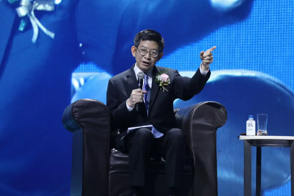 สร้างแรงขับเคลื่อนเศรษฐกิจปลดล็อกต่างชาติซื้ออสังหาฯ