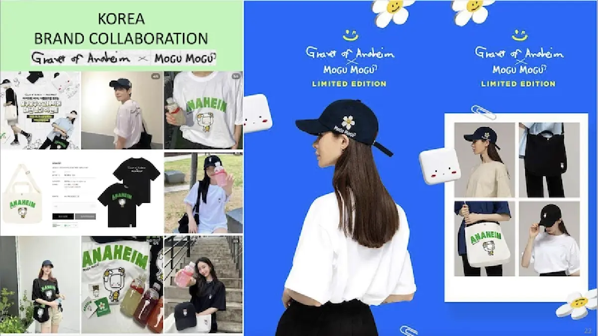 ‘บีทีเอส-เกาหลีใต้’ เส้นทาง ‘โมกุโมกุ' เสริมแกร่ง 'เซ็ปเป้' สู่แบรนด์โลก