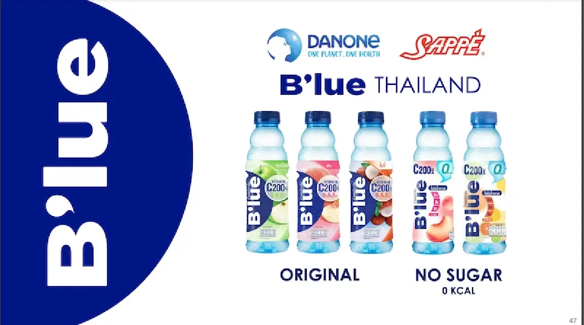 ‘บีทีเอส-เกาหลีใต้’ เส้นทาง ‘โมกุโมกุ' เสริมแกร่ง 'เซ็ปเป้' สู่แบรนด์โลก