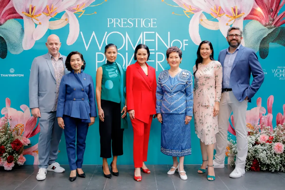 เบอร์ด้า (ประเทศไทย)จัดแคมเปญระดับเอเชีย