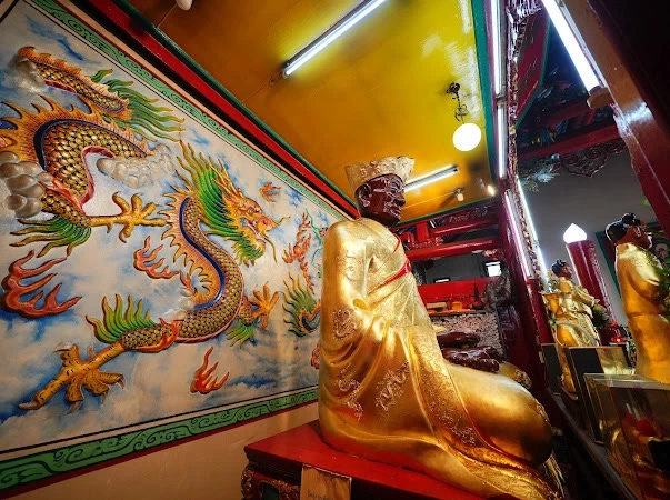 3 ศาลเจ้าที่คนไทยนิยมไปขอพร กับเรื่องเล่า ความเชื่อและศรัทธา