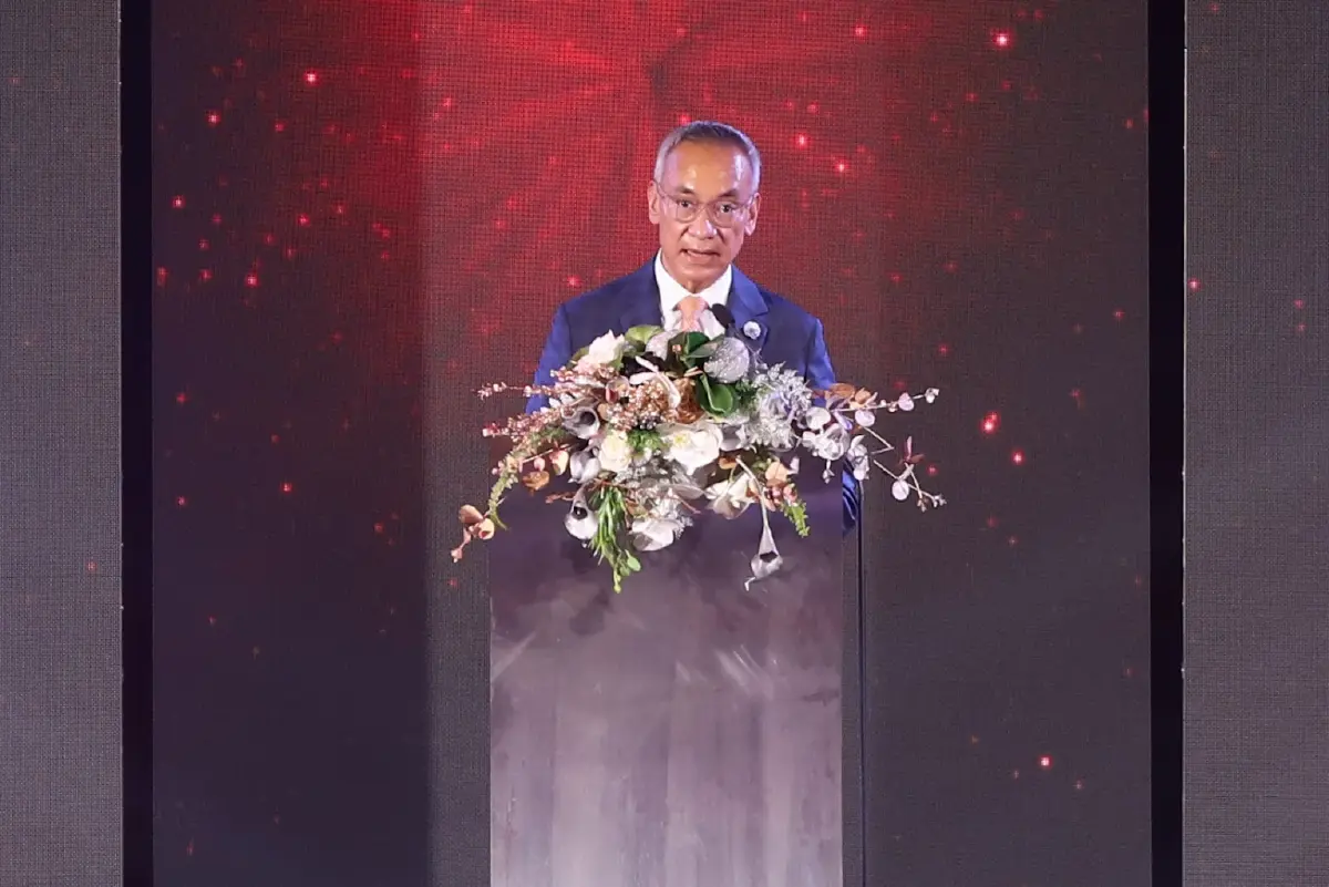 15 ปี  DEmark Award ใบเบิกทางสู่ความสำเร็จของนักออกแบบไทยสู่สากล