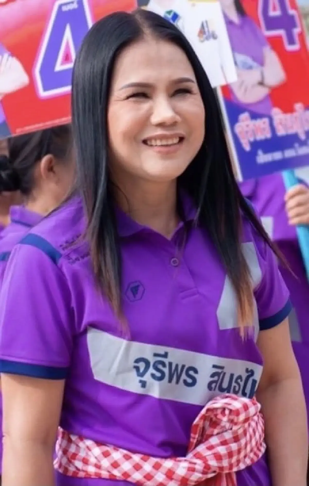 แลนด์สไลด์ร้อยเอ็ด “อุ๊งอิ๊ง” พ่ายศึกนี้ แพ้ทั้งกระดาน