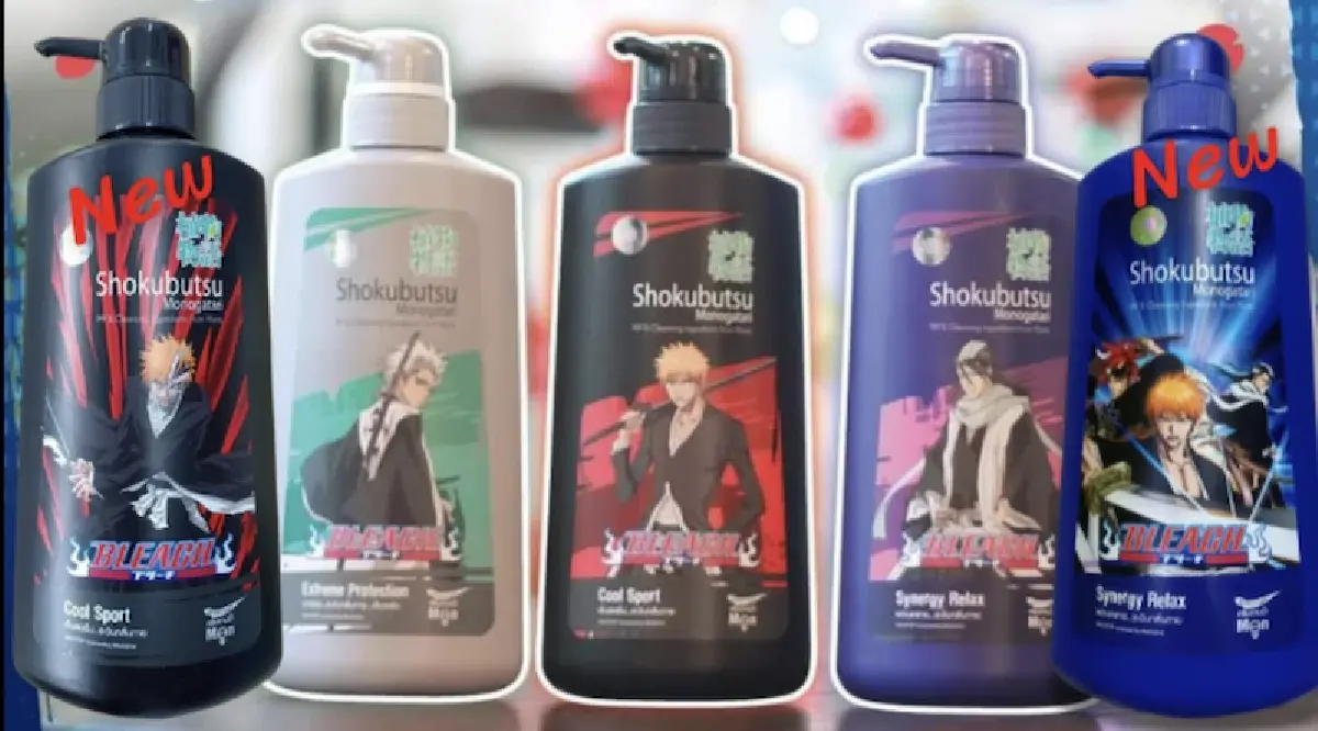 เจาะกลยุทธ์ ‘โชกุบุสซึ’ ยืนหนึ่งตลาดครีมอาบน้ำ 7,300 ล.