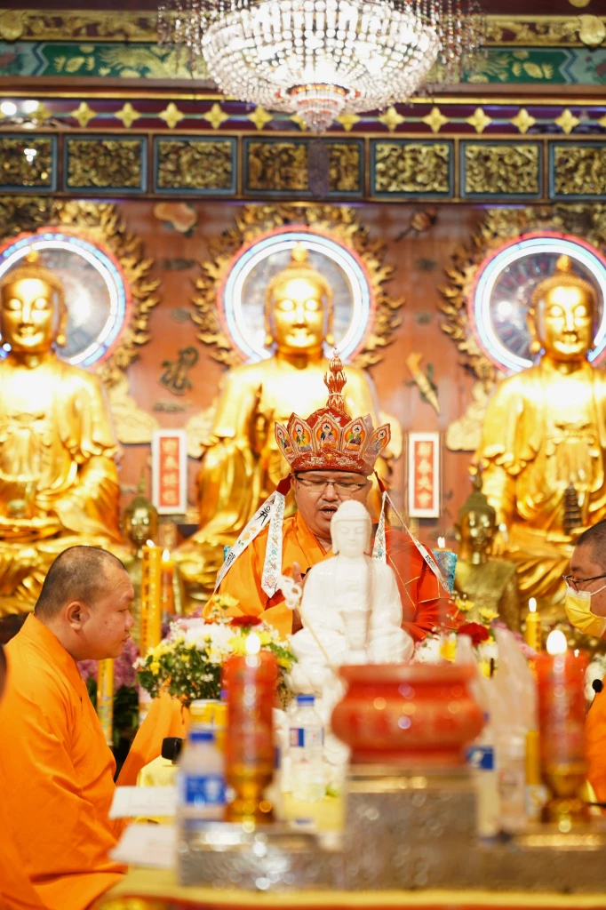 3 ศาลเจ้าที่คนไทยนิยมไปขอพร กับเรื่องเล่า ความเชื่อและศรัทธา