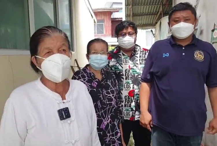 อัปเดต พายุโนรูเข้าไทย สถานการณ์น้ำท่วม อุทกภัย จังหวัดต่างๆ ทั่วไทย
