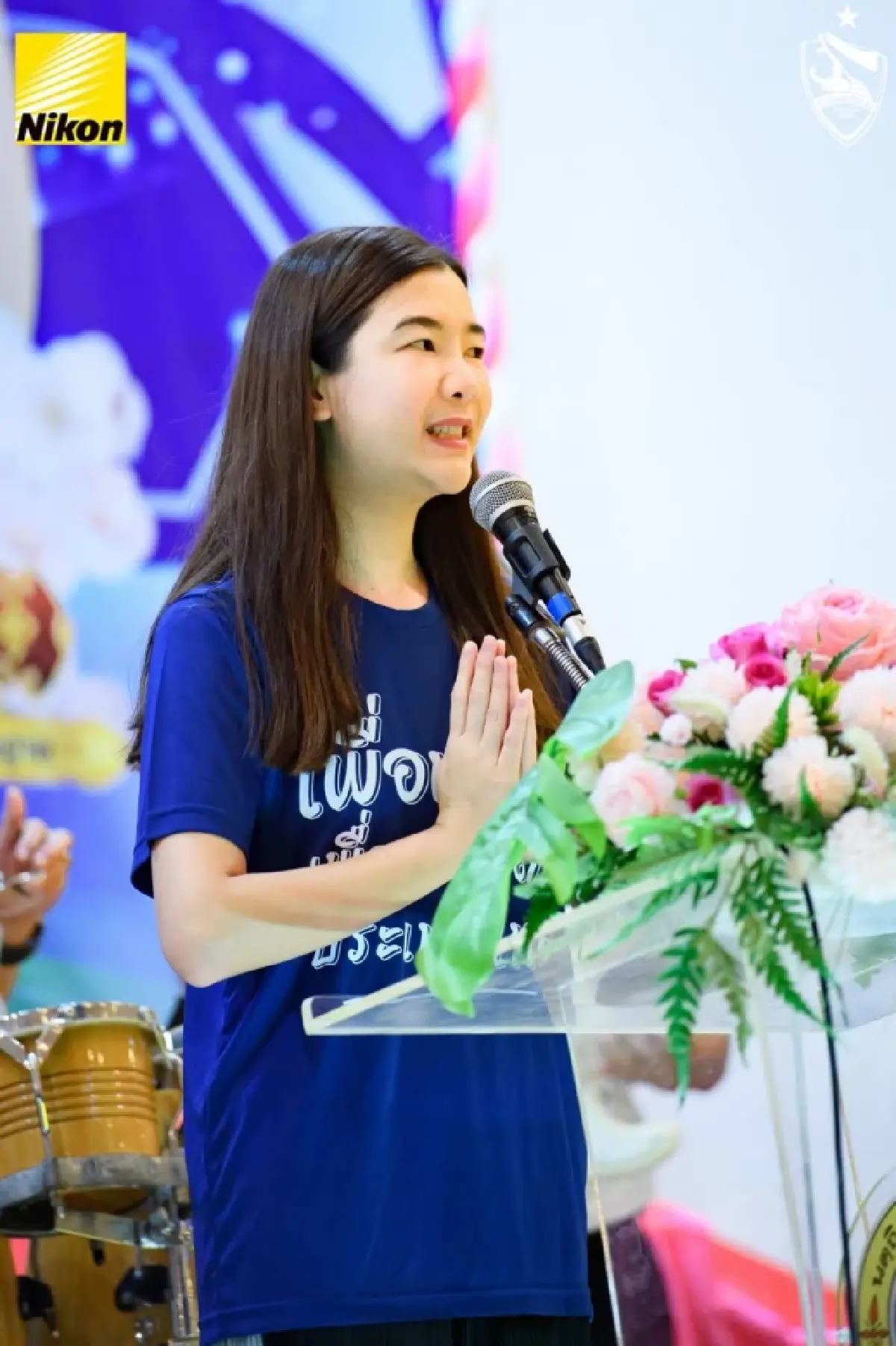 “เพื่อชาติ” สลัดพรรคอะไหล่  “มาดามฮาย”รุ่นใหม่รีแบรนด์