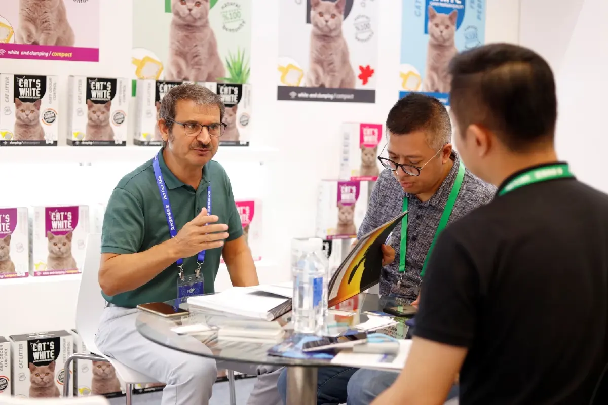 Pet Fair South East Asia ดึง 30 ประเทศทั่วโลกแสดงงานในไทย ตุลาคมนี้!!