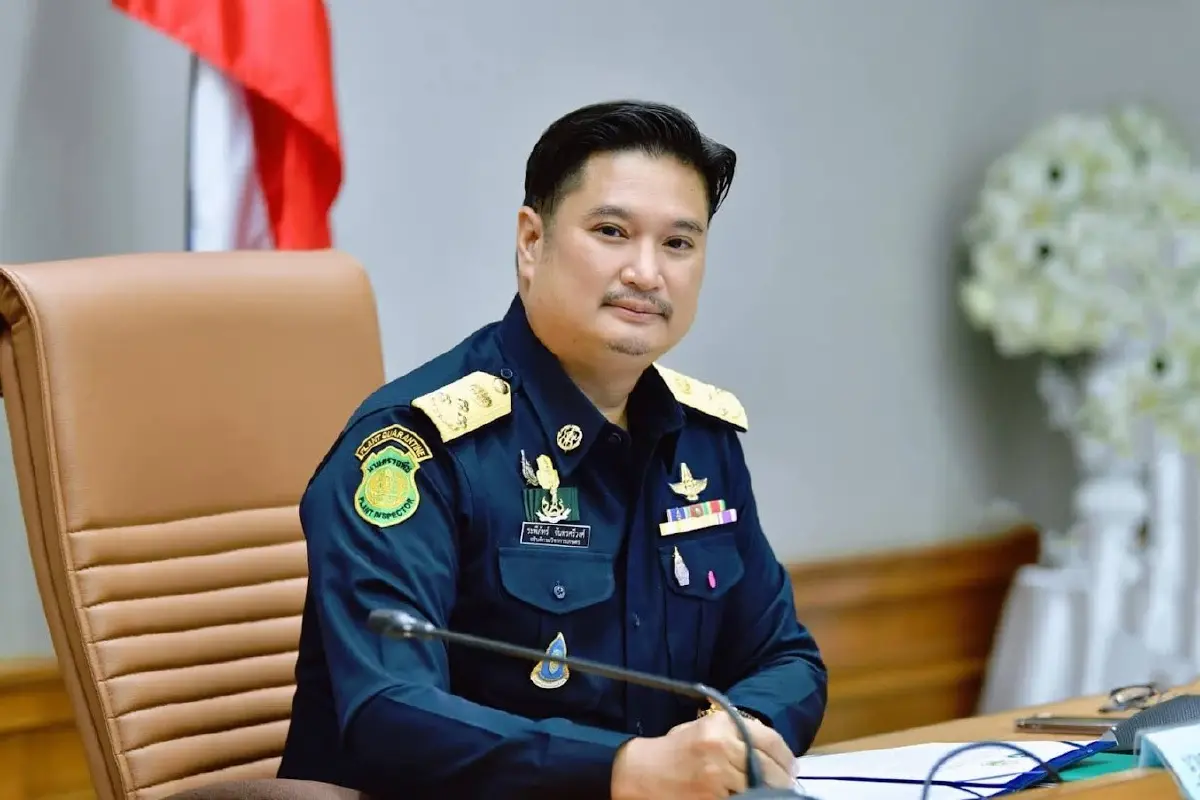 เกษตร ผุด เครื่องปีนมะพร้าว  ล็อกความปลอดภัย จบครหาใช้แรงงานลิง