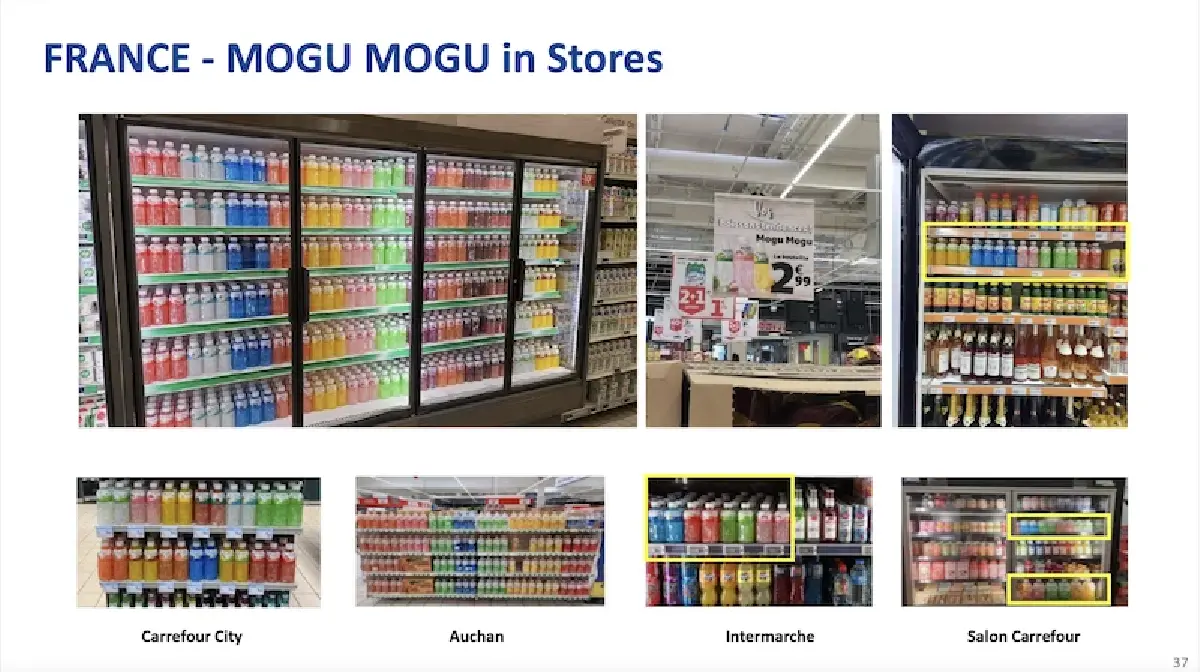 ‘บีทีเอส-เกาหลีใต้’ เส้นทาง ‘โมกุโมกุ' เสริมแกร่ง 'เซ็ปเป้' สู่แบรนด์โลก