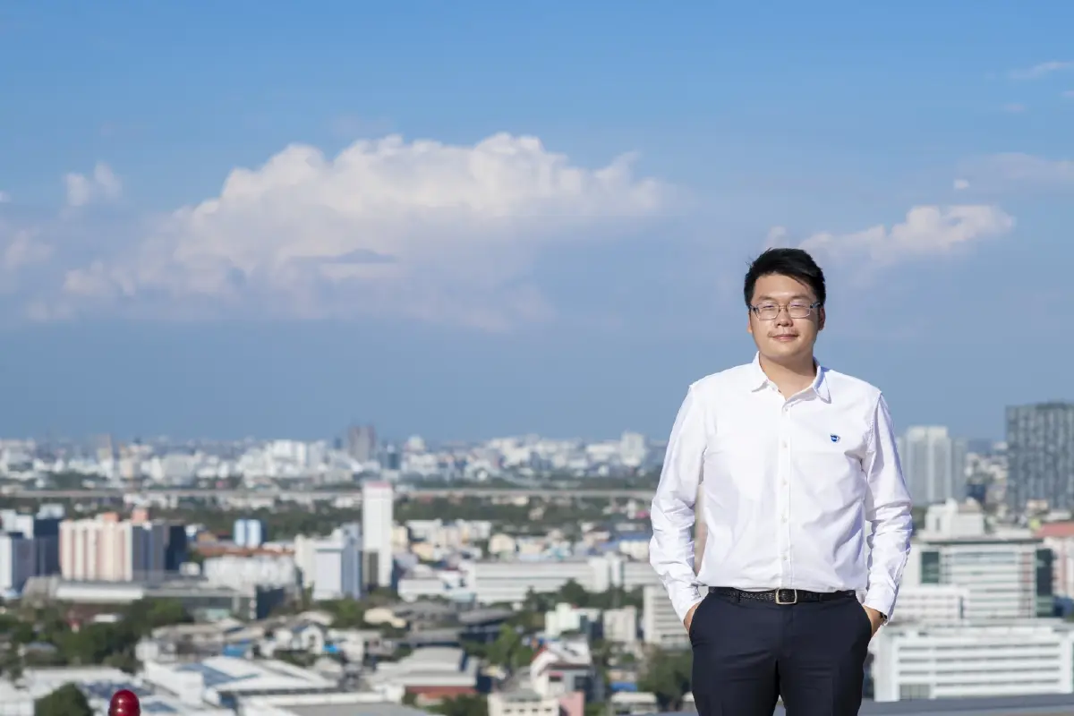 ถอดโมเดล “Innopower” บริษัทนวัตกรรมพลังงานสะอาด ตอบโจทย์การลงทุนด้านพลังงาน