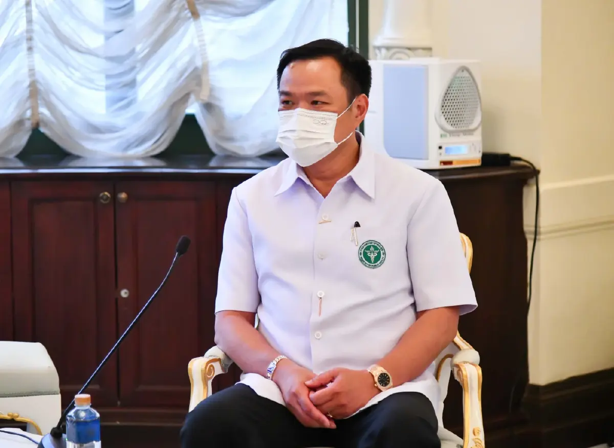 เมื่อ“ภูมิใจไทย”สู้กลับ  เดิมพันรัฐบาล “บิ๊กป้อม”เอาอยู่ ?
